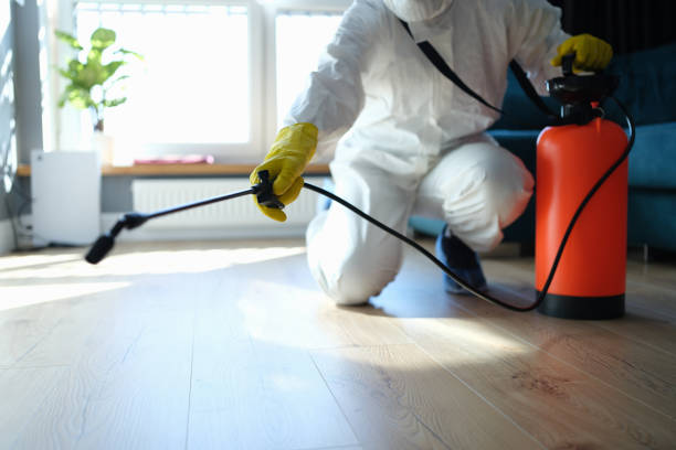 Reliable Biohazard contractor in Bristol, IN by Trauma Clean Pros